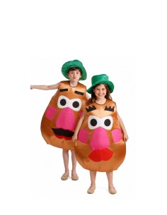 Costume visage | Costumes pour enfants Le Roi du Carnaval 2